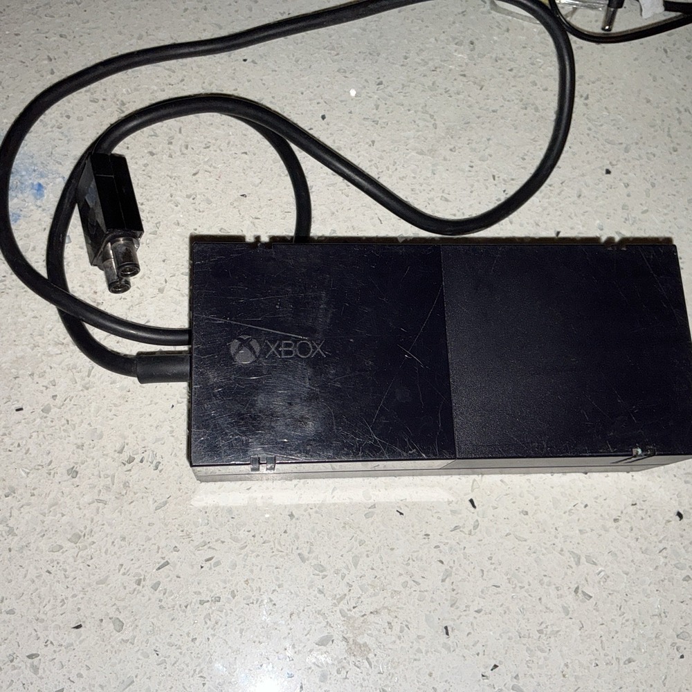Microsoft Xbox One Fat Power Supply  Official OEM‎